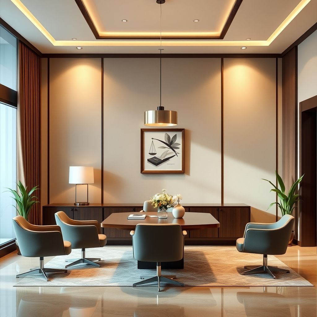 เปิดเคล็ดลับ ตั้งชื่อสำนักงานกฎหมายให้น่าเชื่อถือ ไอเดียชื่อบริษัทอังกฤษที่เสริมโชคดีให้ธุรกิจ